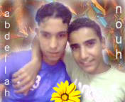 abdellah  nouh